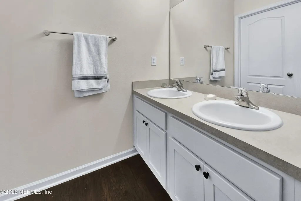 2465 Falling Star Lane Green Cove Springs FL 32043