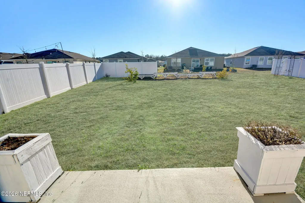 2465 Falling Star Lane Green Cove Springs FL 32043