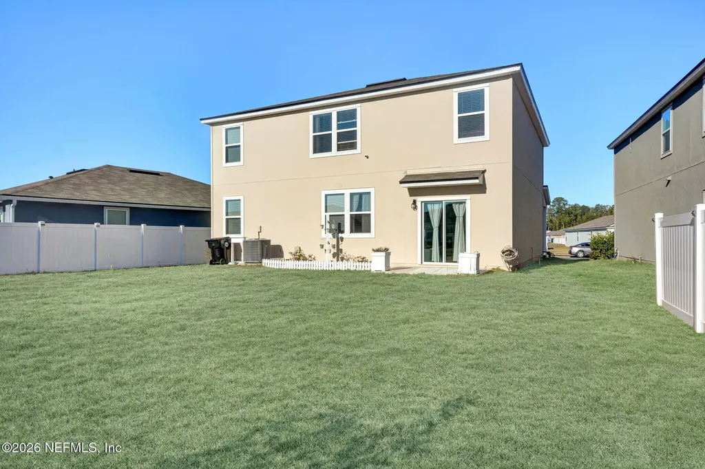 2465 Falling Star Lane Green Cove Springs FL 32043