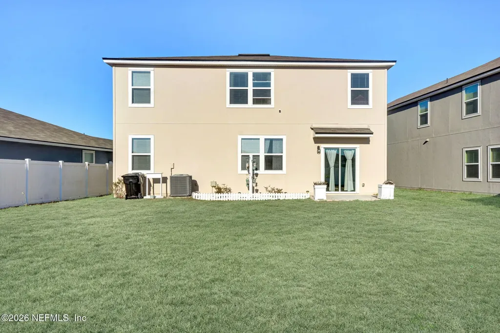 2465 Falling Star Lane Green Cove Springs FL 32043
