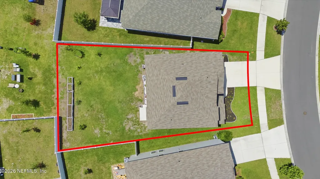 2465 Falling Star Lane Green Cove Springs FL 32043