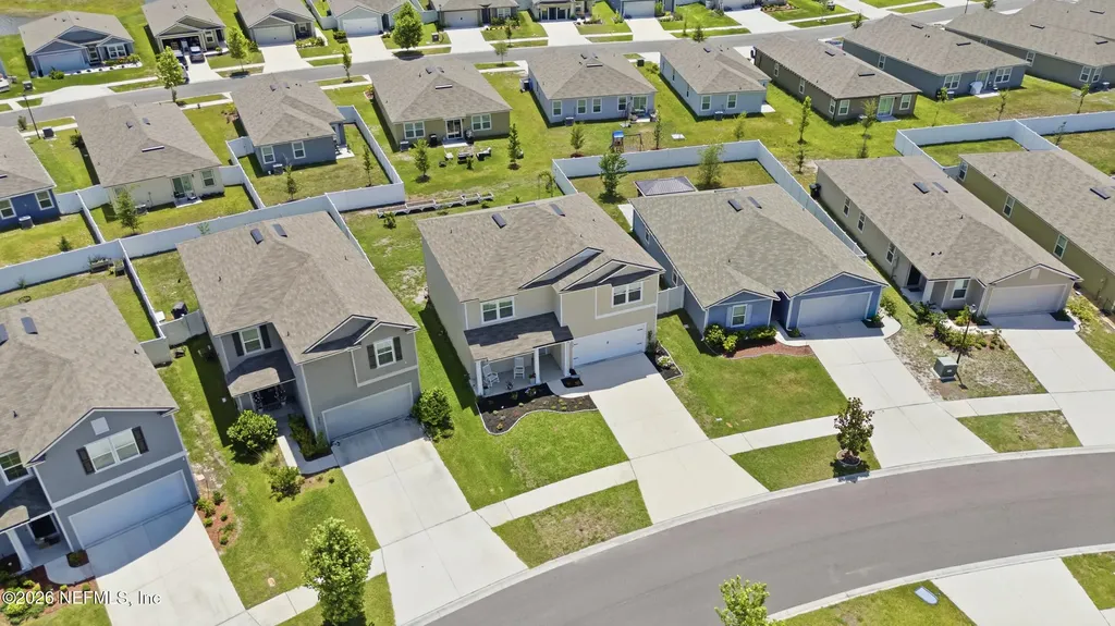 2465 Falling Star Lane Green Cove Springs FL 32043