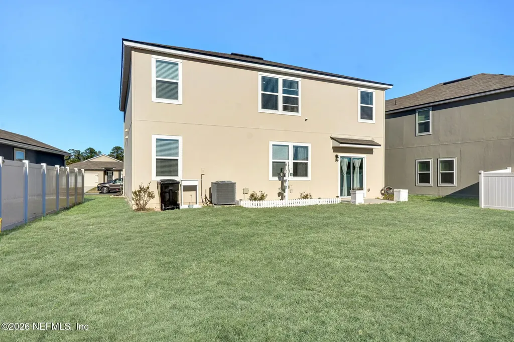 2465 Falling Star Lane Green Cove Springs FL 32043