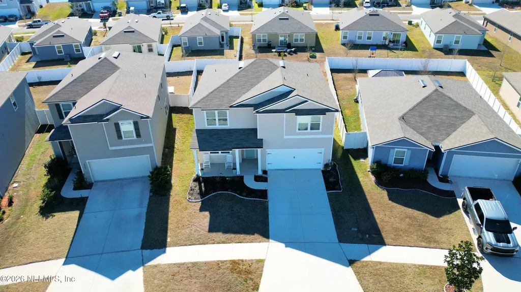 2465 Falling Star Lane Green Cove Springs FL 32043