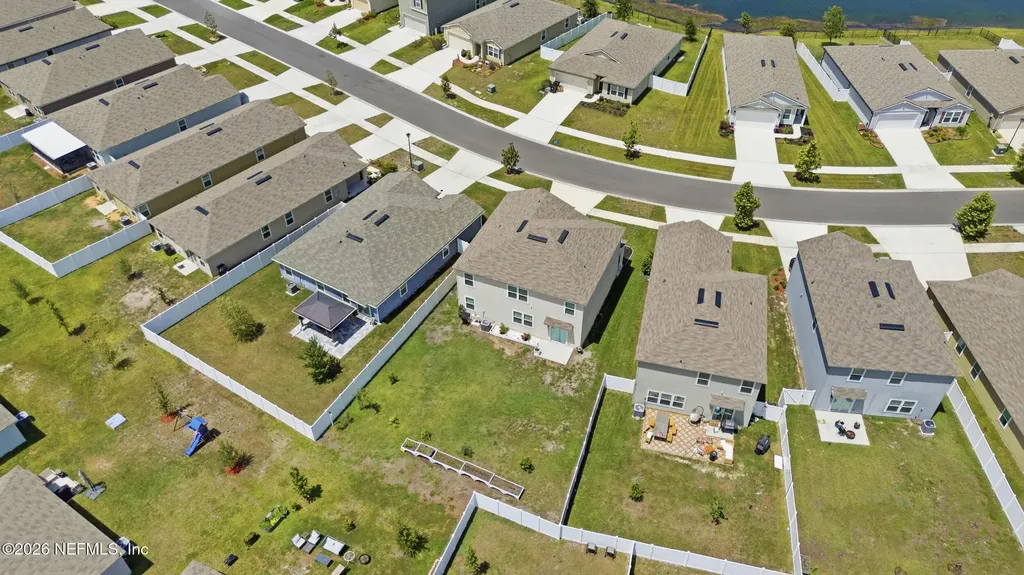 2465 Falling Star Lane Green Cove Springs FL 32043