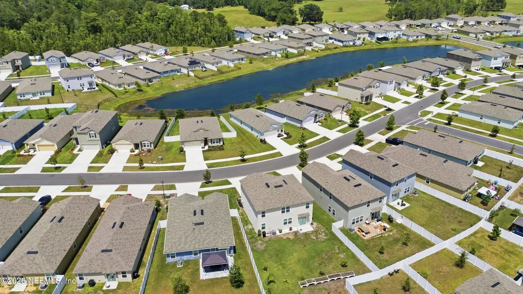 2465 Falling Star Lane Green Cove Springs FL 32043