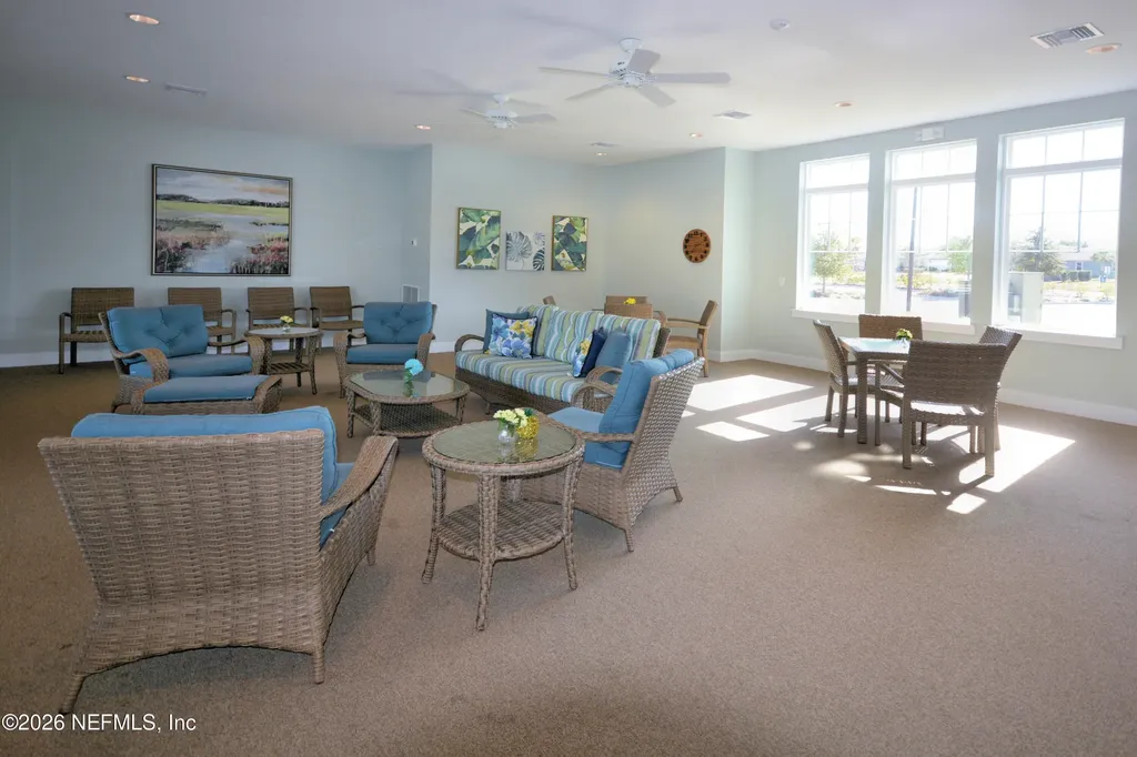 2465 Falling Star Lane Green Cove Springs FL 32043