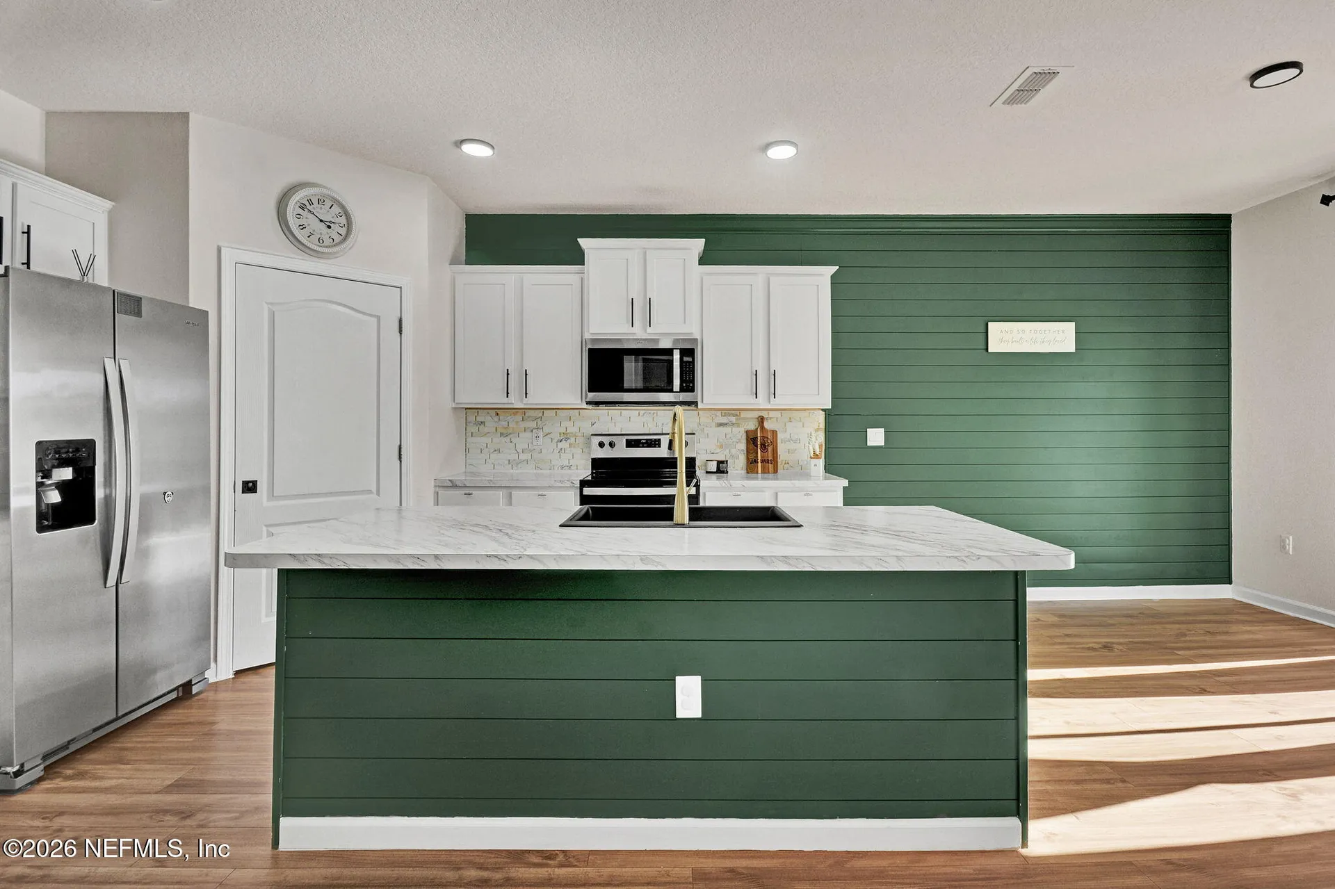 2465 Falling Star Lane Green Cove Springs FL 32043