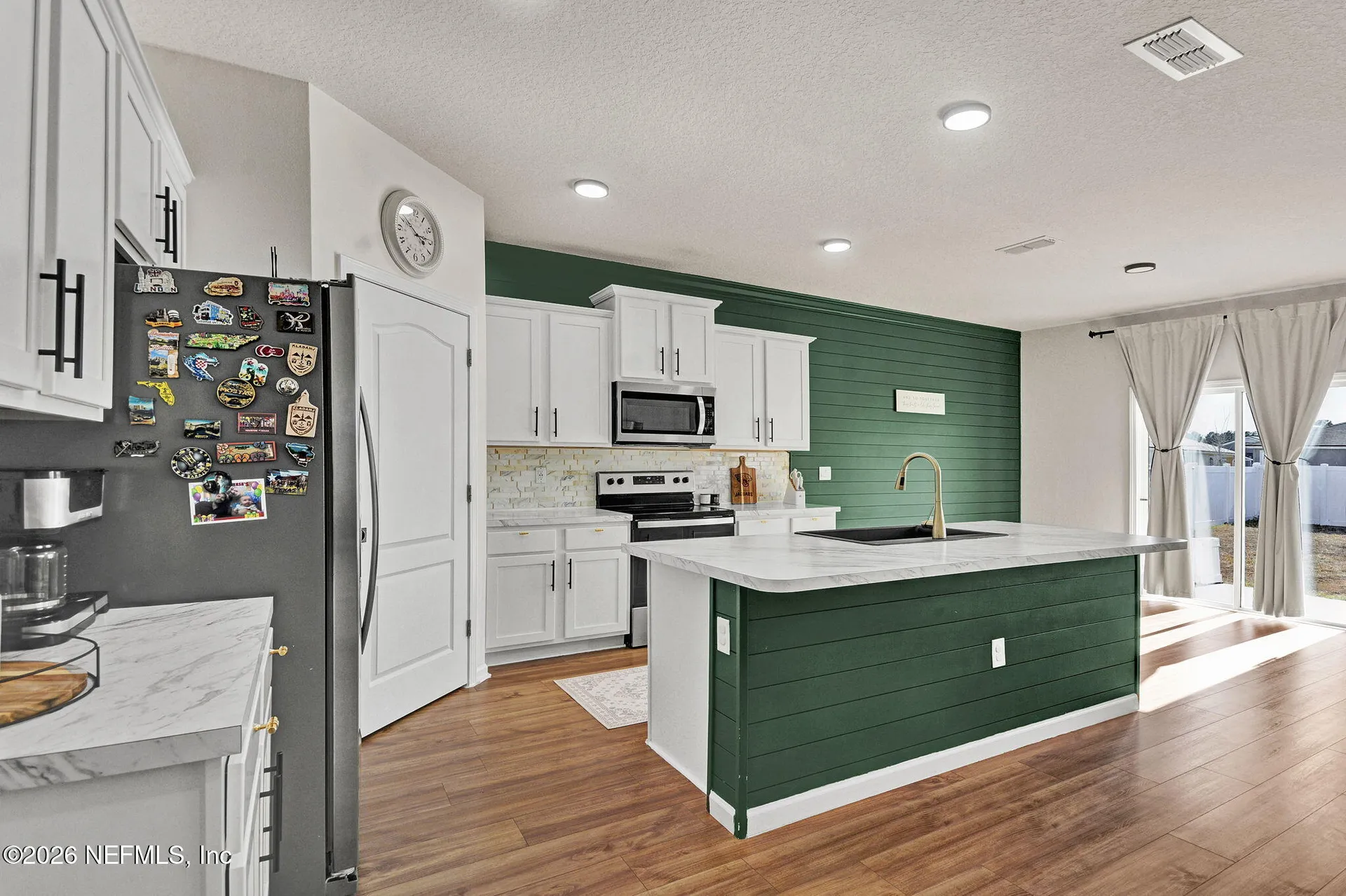 2465 Falling Star Lane Green Cove Springs FL 32043