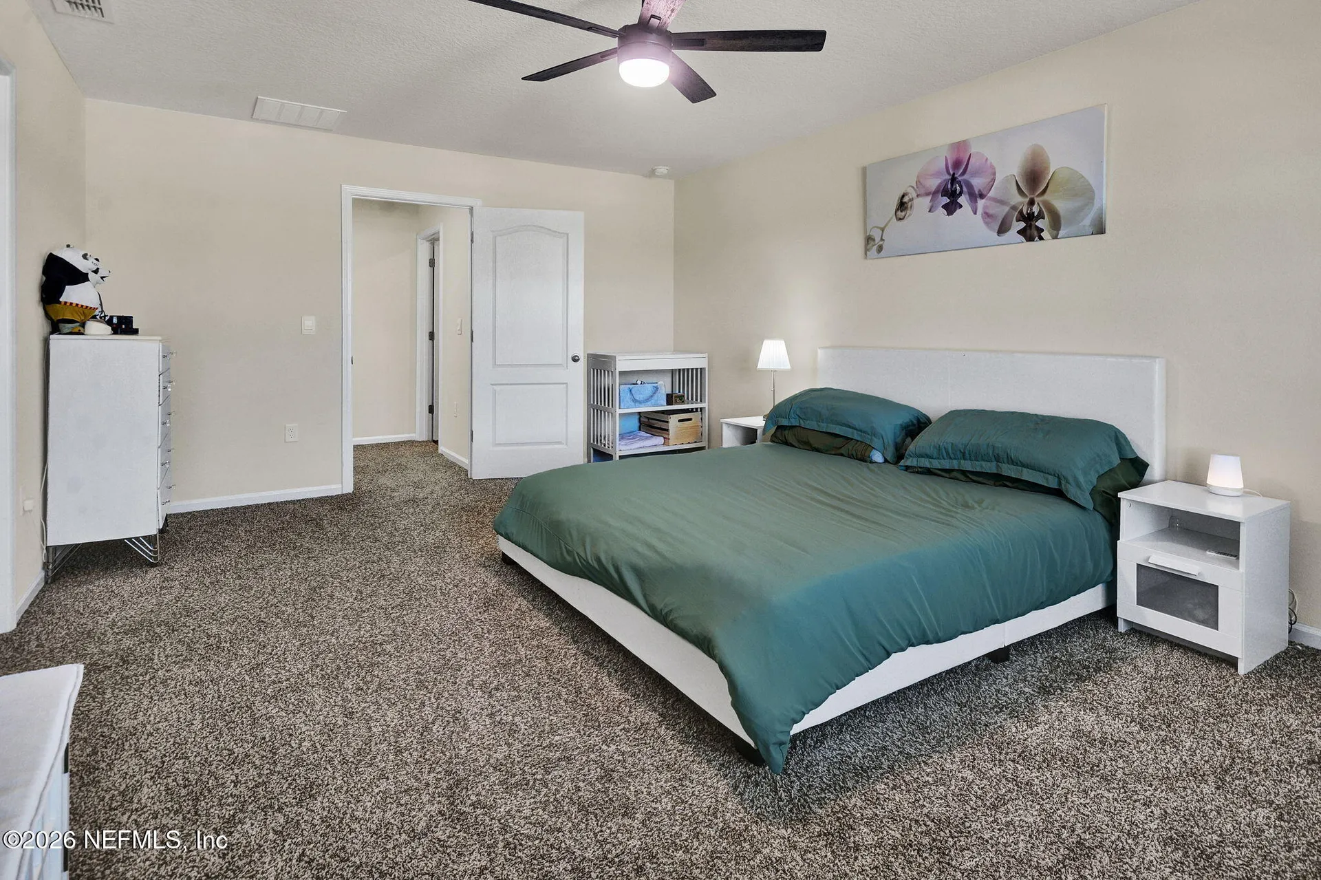 2465 Falling Star Lane Green Cove Springs FL 32043