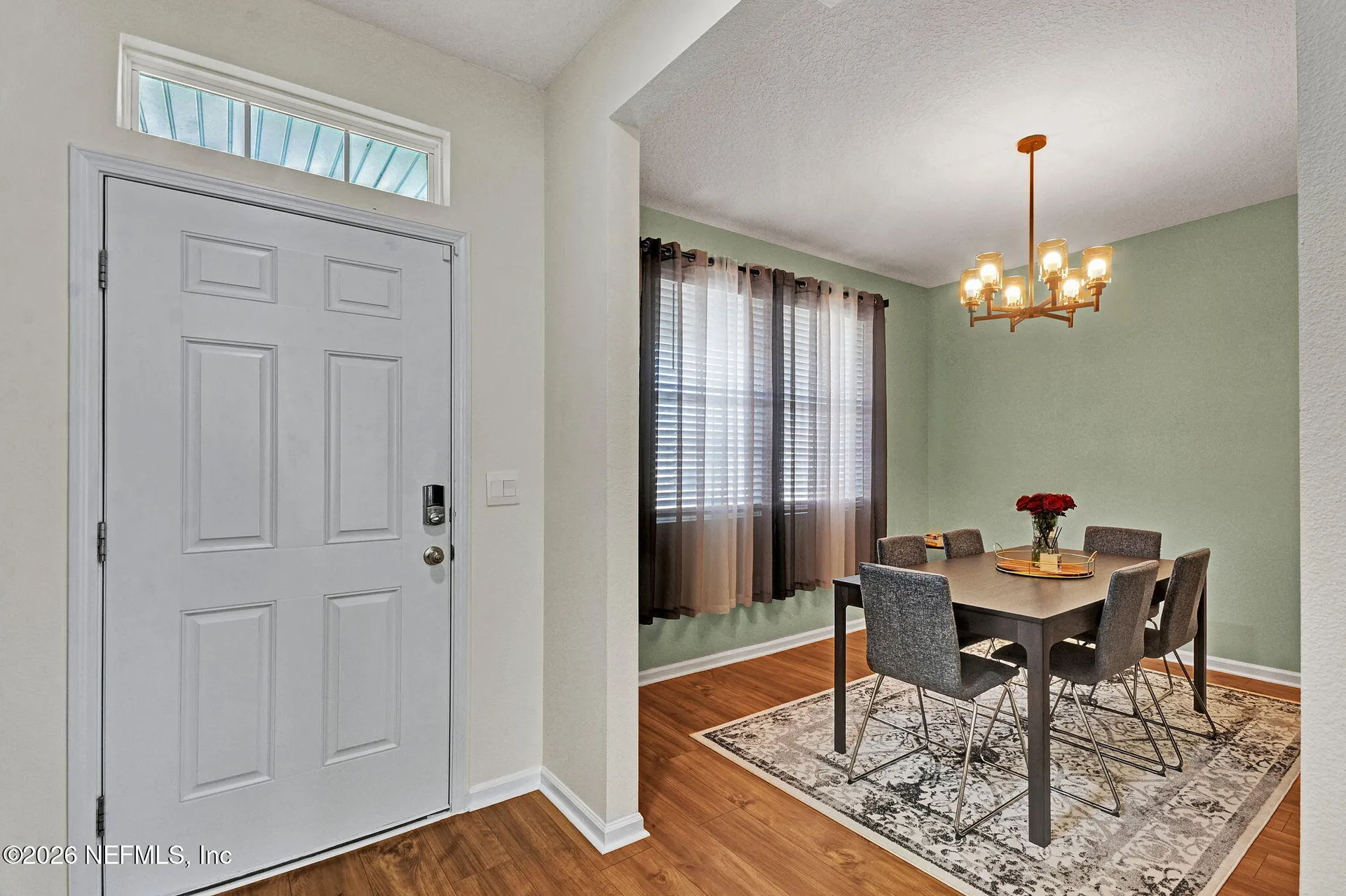 2465 Falling Star Lane Green Cove Springs FL 32043