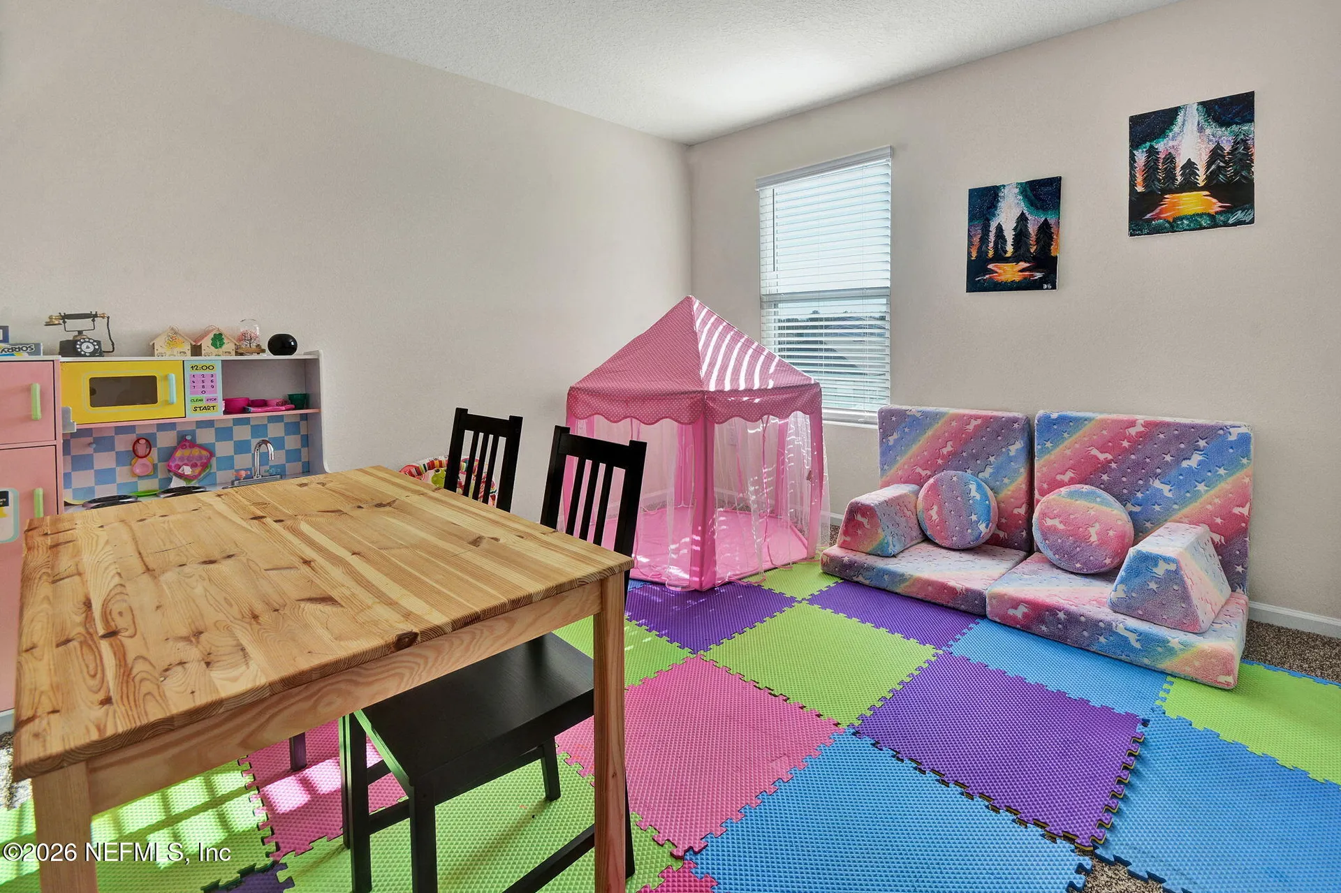 2465 Falling Star Lane Green Cove Springs FL 32043