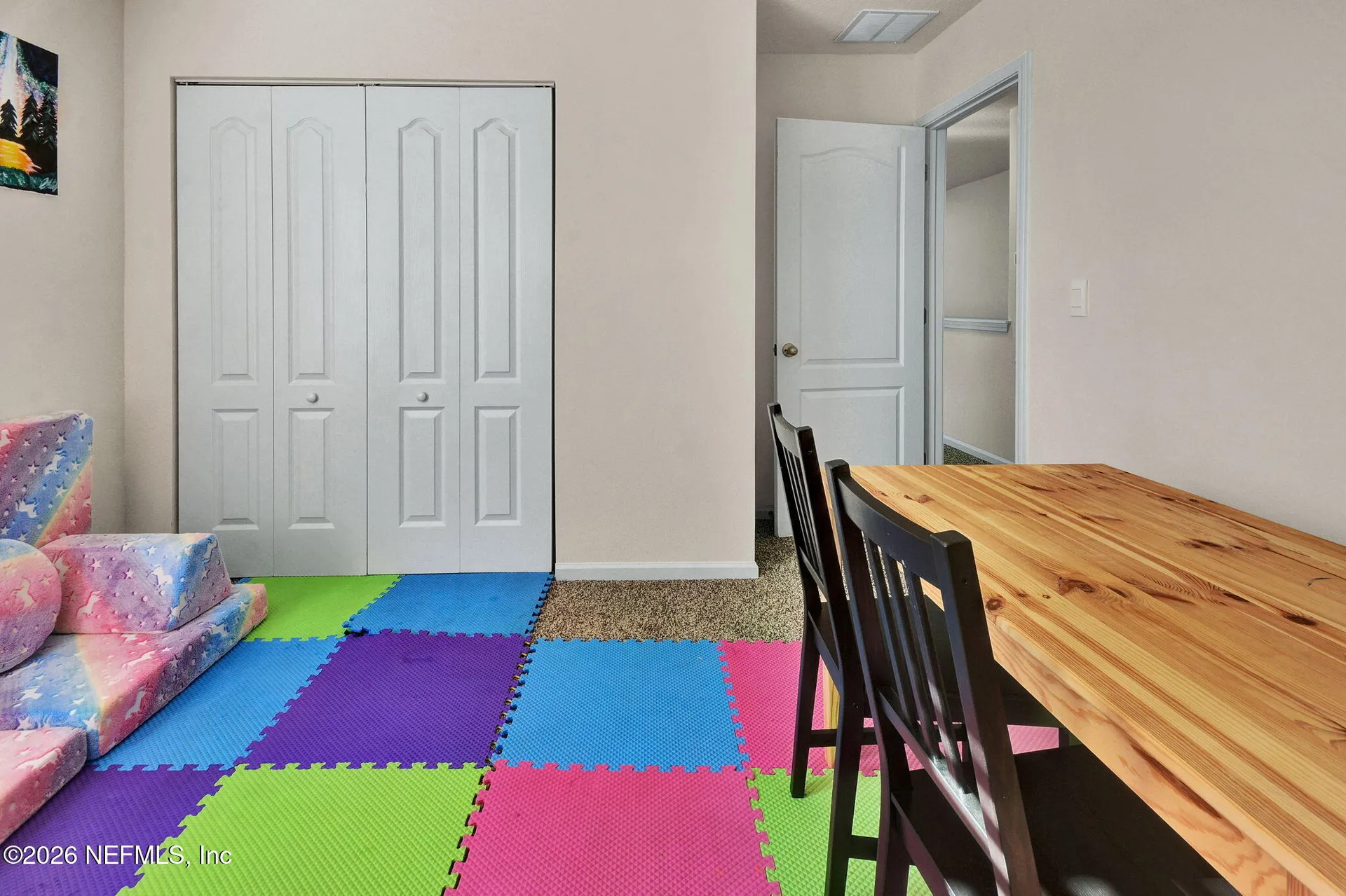 2465 Falling Star Lane Green Cove Springs FL 32043