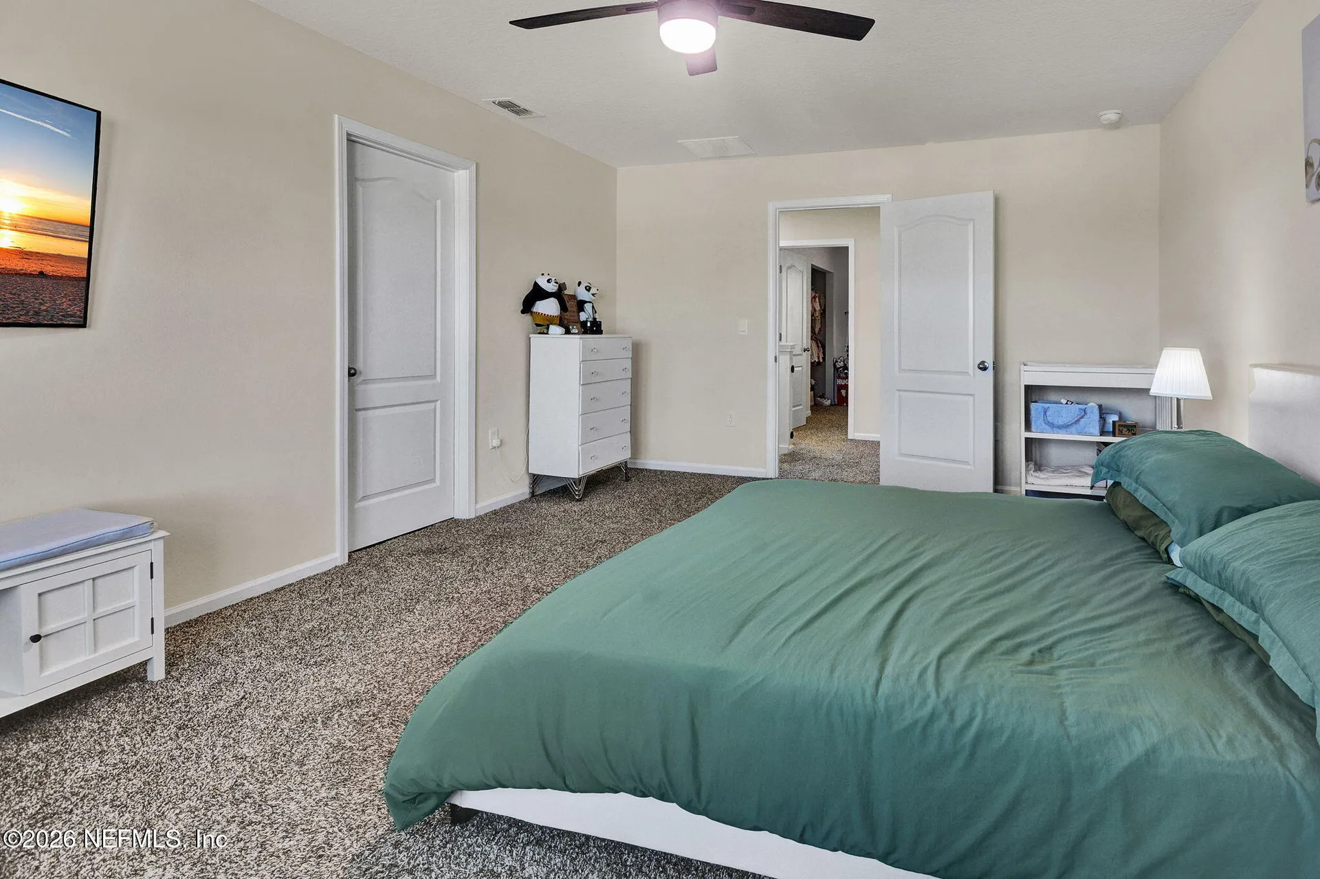 2465 Falling Star Lane Green Cove Springs FL 32043
