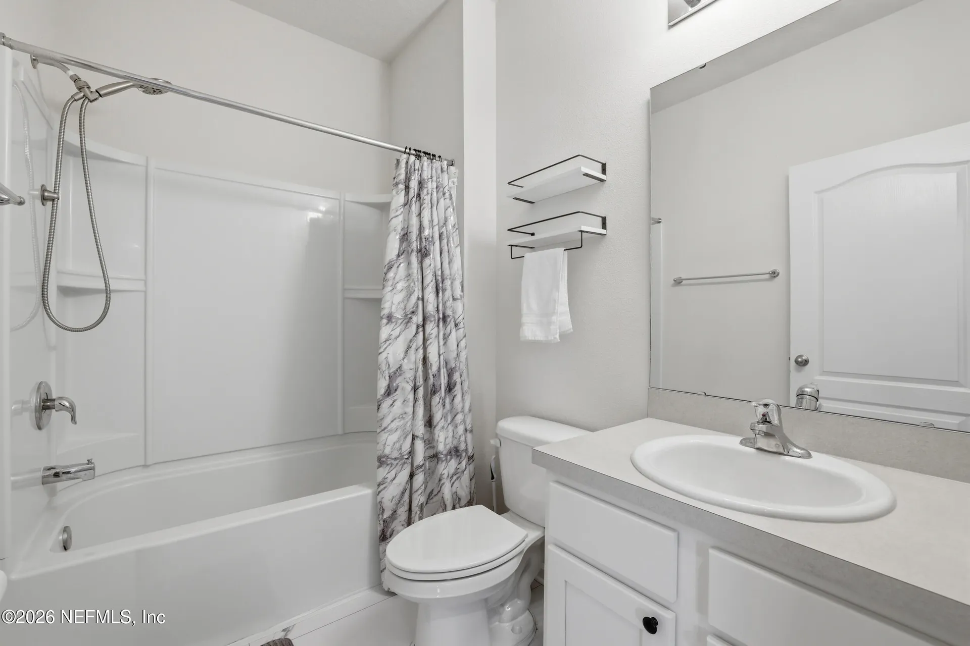 2465 Falling Star Lane Green Cove Springs FL 32043