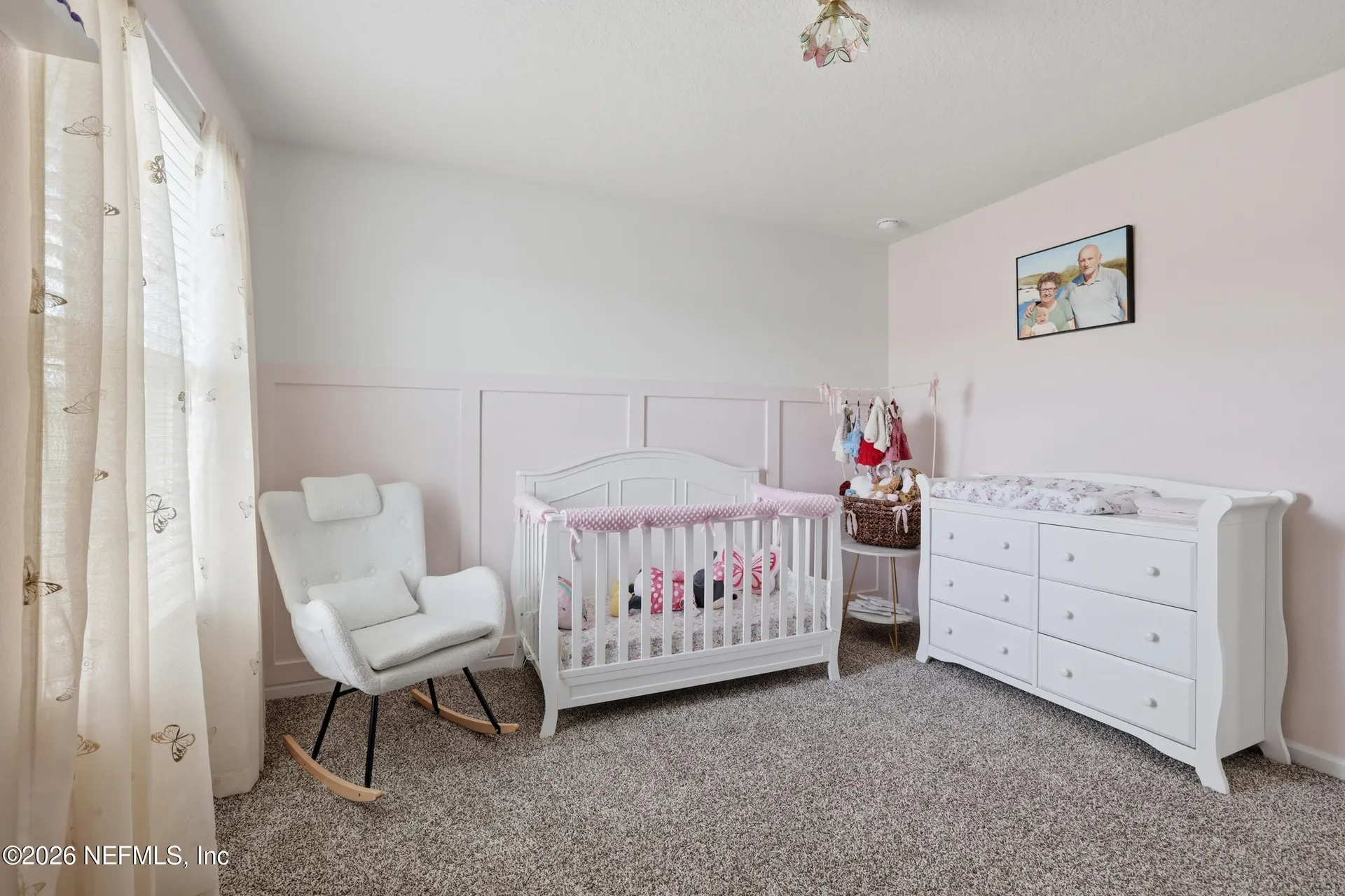 2465 Falling Star Lane Green Cove Springs FL 32043