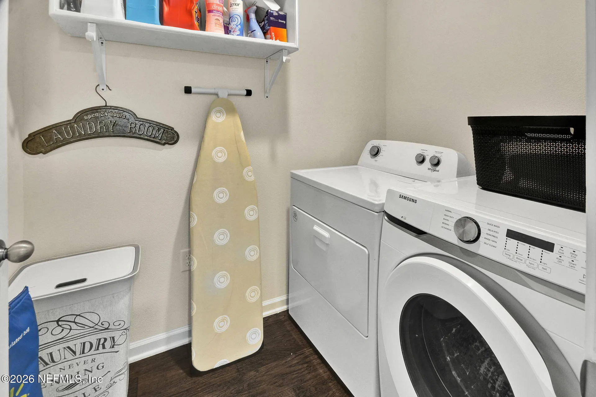2465 Falling Star Lane Green Cove Springs FL 32043