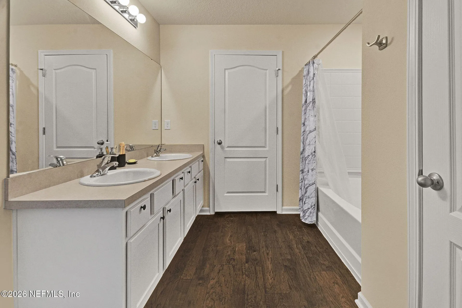 2465 Falling Star Lane Green Cove Springs FL 32043