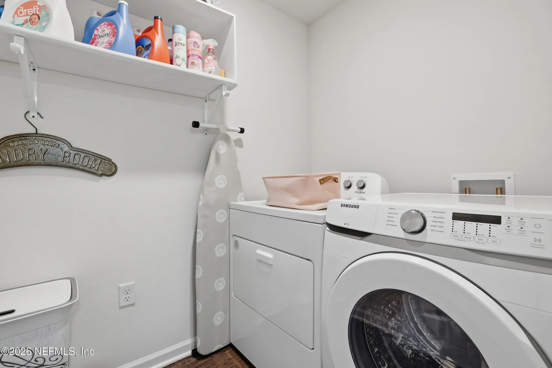 2465 Falling Star Lane Green Cove Springs FL 32043