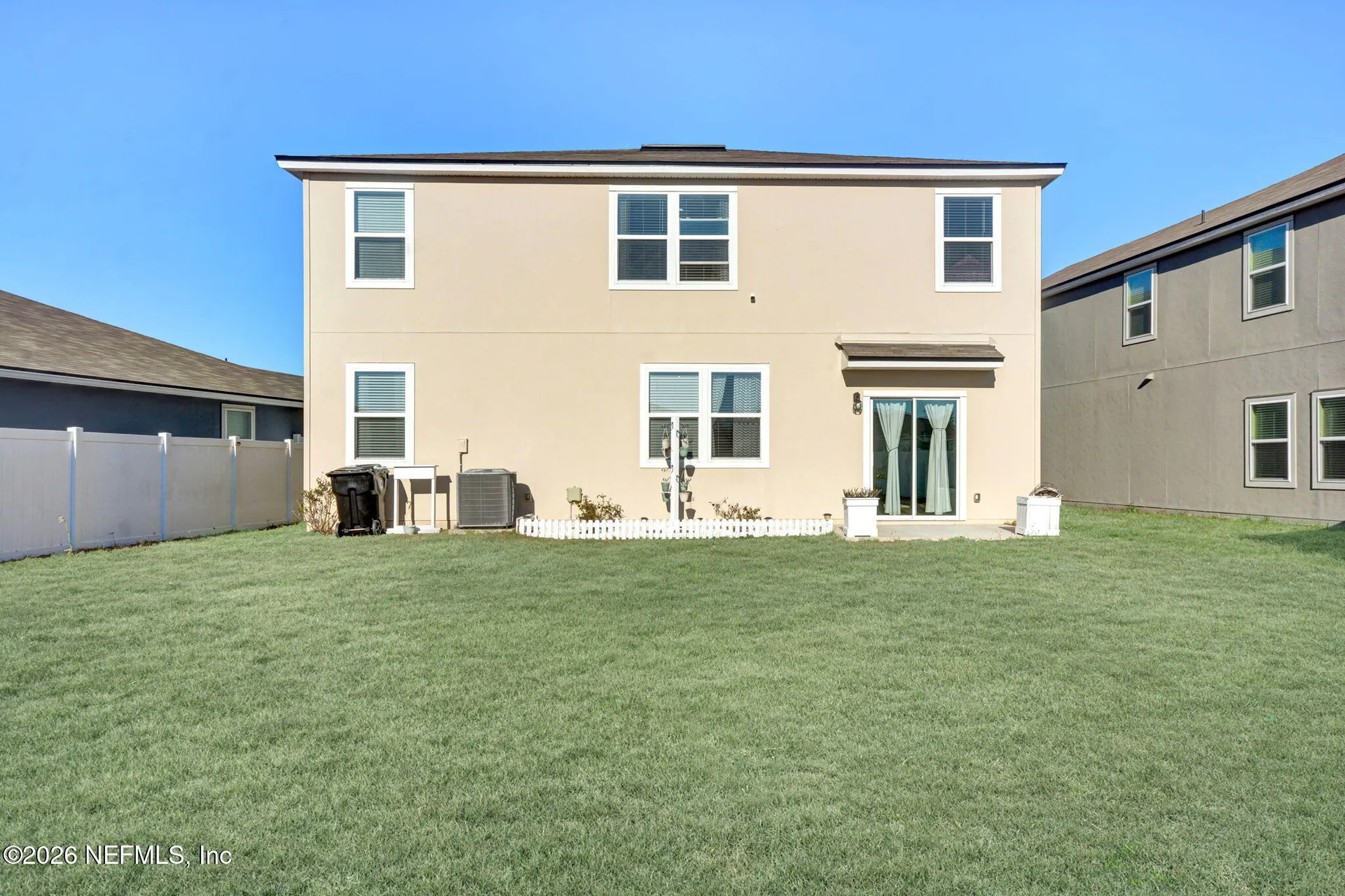 2465 Falling Star Lane Green Cove Springs FL 32043