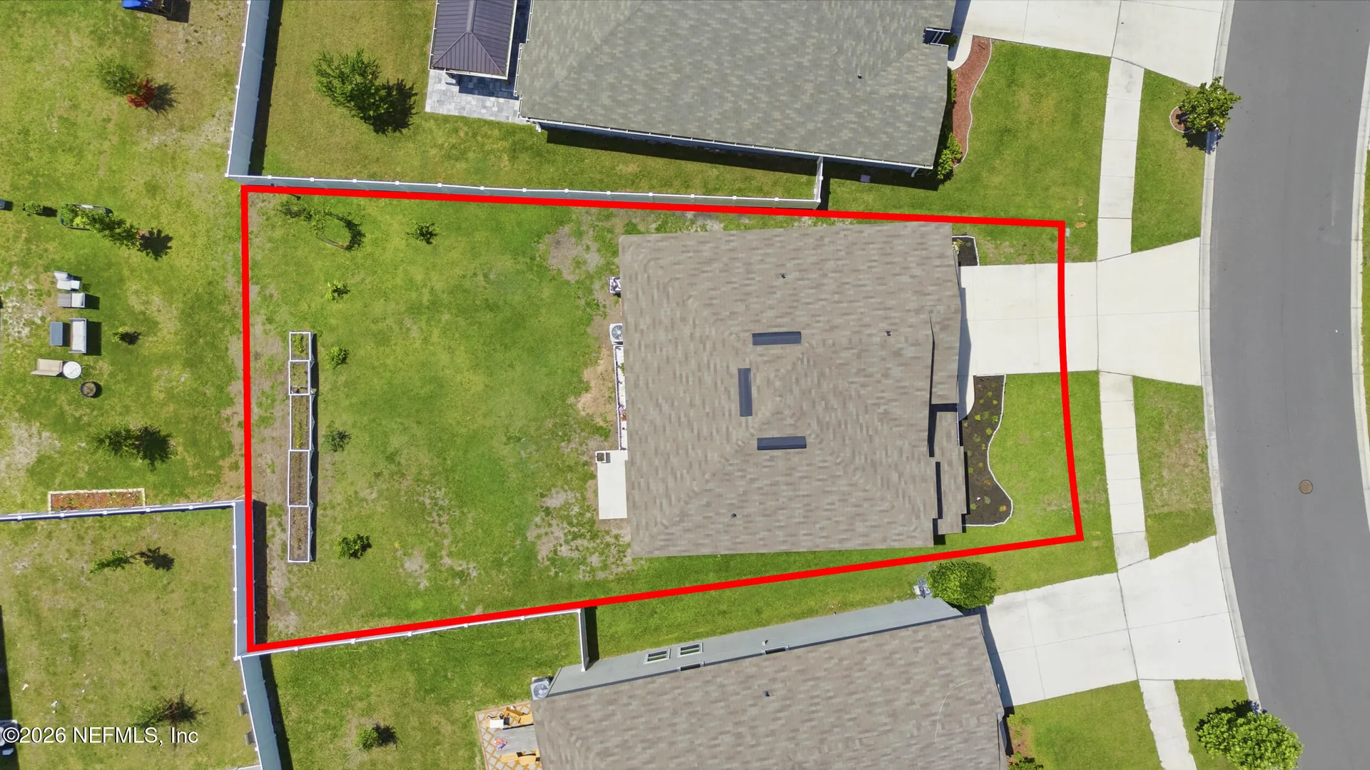 2465 Falling Star Lane Green Cove Springs FL 32043