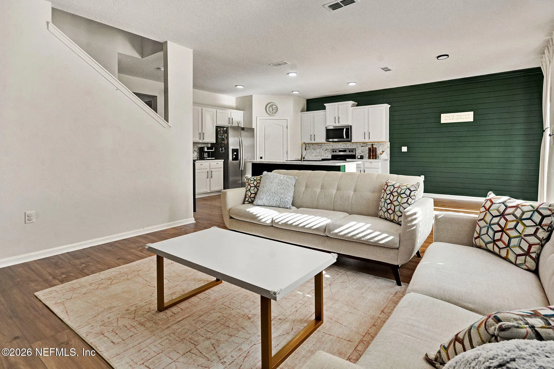 2465 Falling Star Lane Green Cove Springs FL 32043