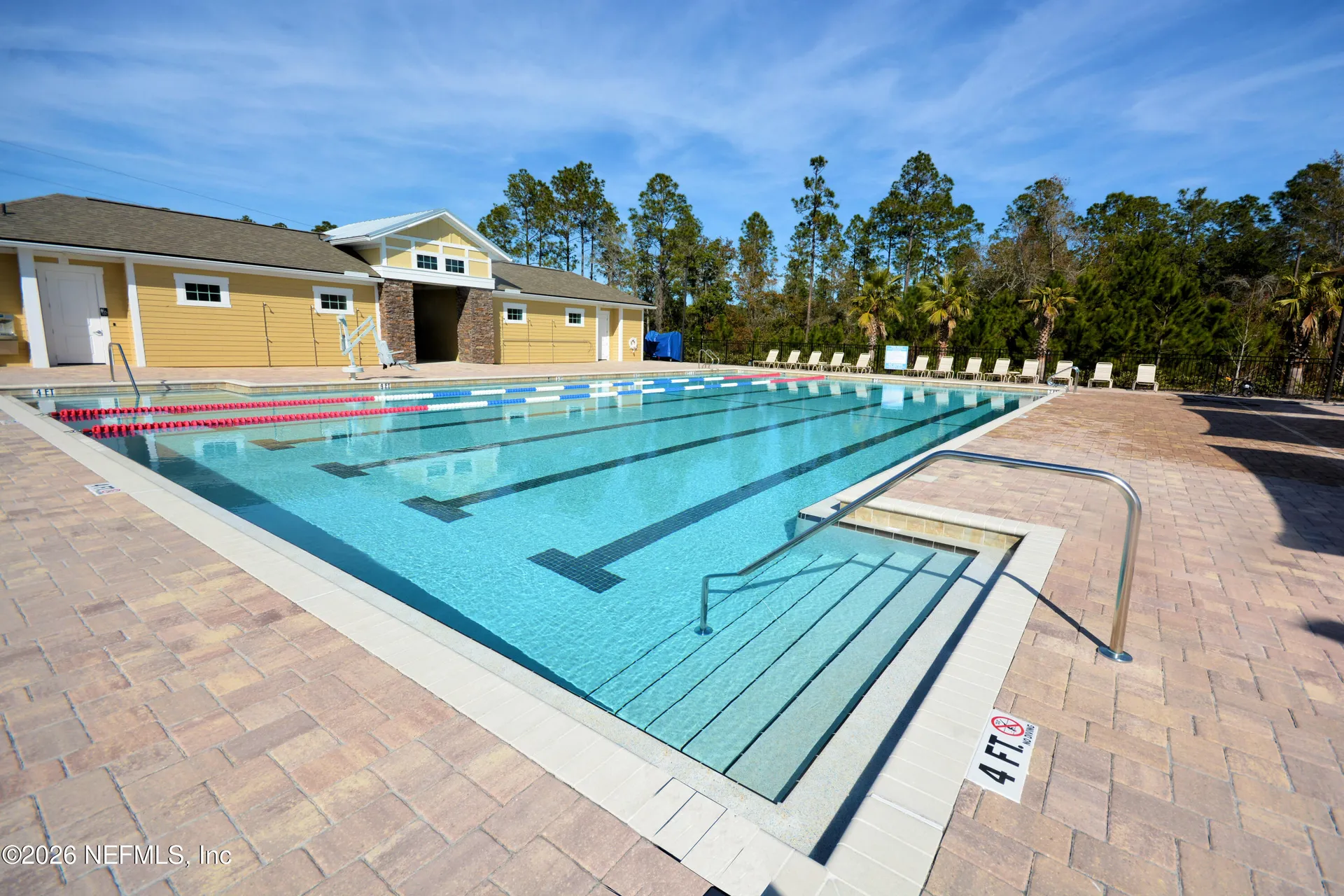 2465 Falling Star Lane Green Cove Springs FL 32043