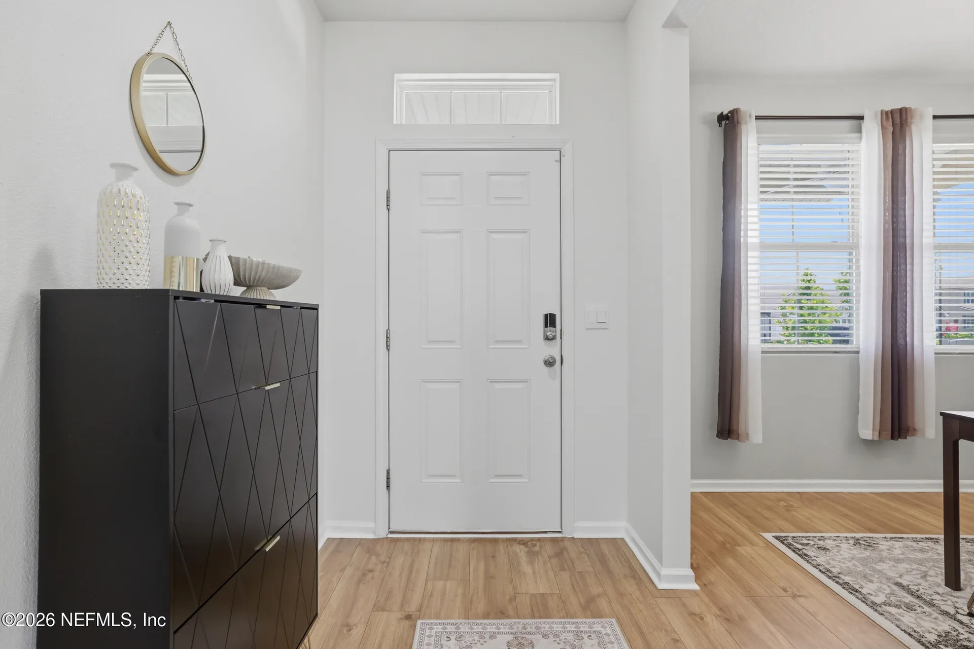 2465 Falling Star Lane Green Cove Springs FL 32043