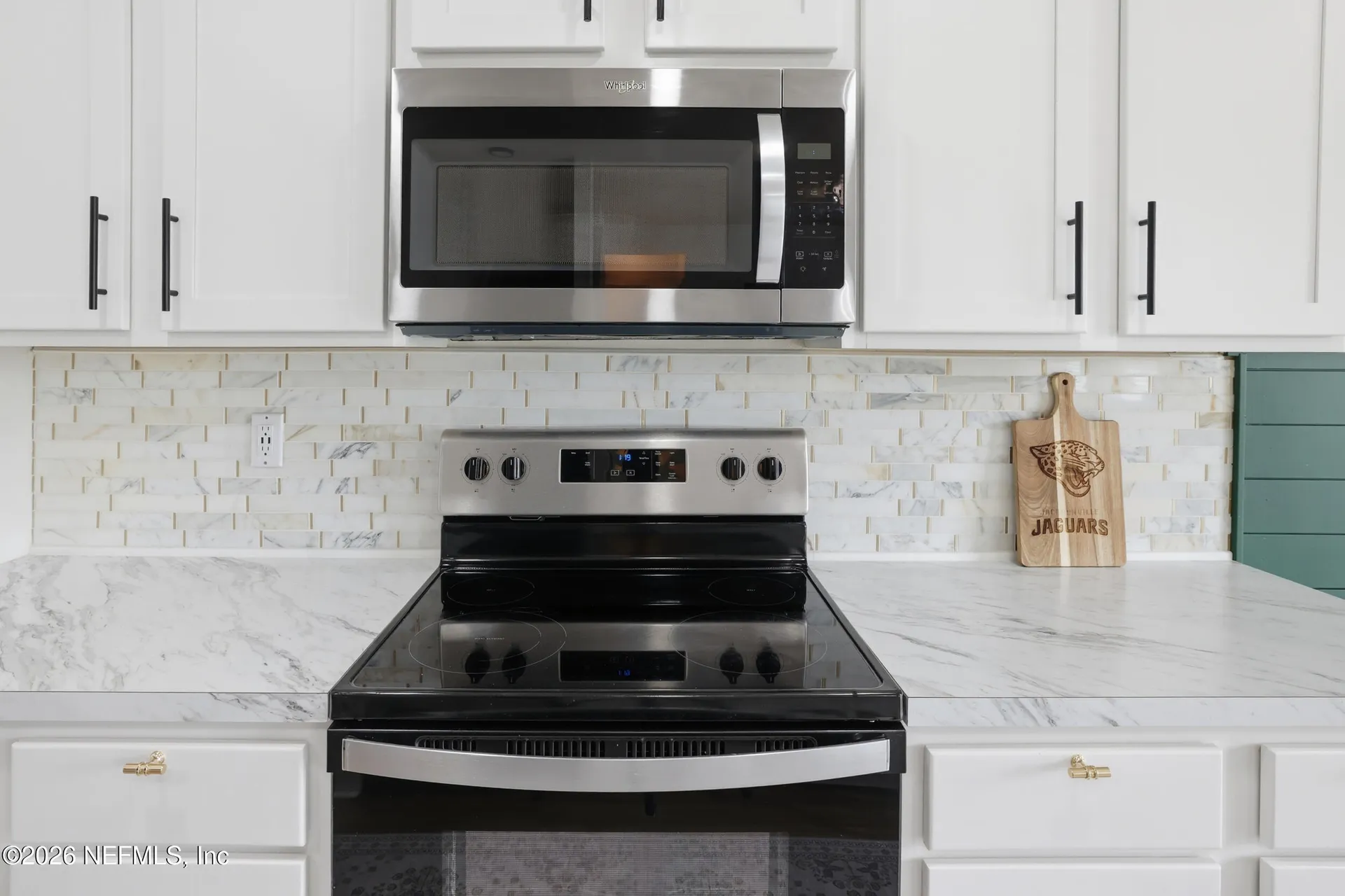 2465 Falling Star Lane Green Cove Springs FL 32043