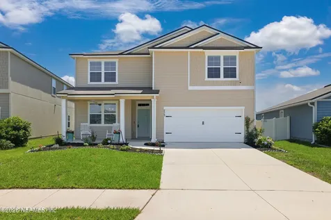 2465 Falling Star Lane Green Cove Springs FL 32043