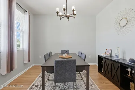 2465 Falling Star Lane Green Cove Springs FL 32043