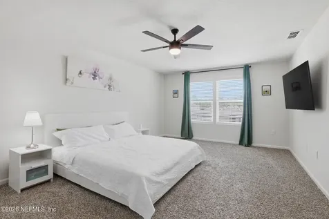 2465 Falling Star Lane Green Cove Springs FL 32043