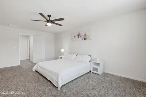 2465 Falling Star Lane Green Cove Springs FL 32043