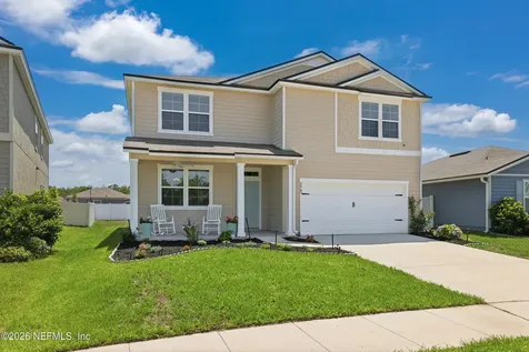 2465 Falling Star Lane Green Cove Springs FL 32043