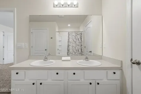2465 Falling Star Lane Green Cove Springs FL 32043