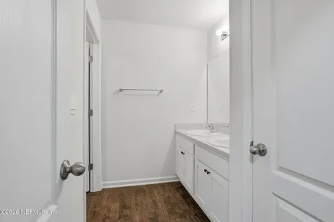 2465 Falling Star Lane Green Cove Springs FL 32043