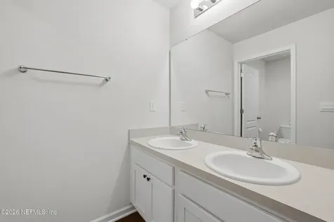 2465 Falling Star Lane Green Cove Springs FL 32043