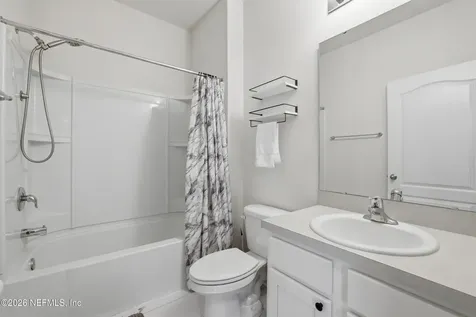 2465 Falling Star Lane Green Cove Springs FL 32043
