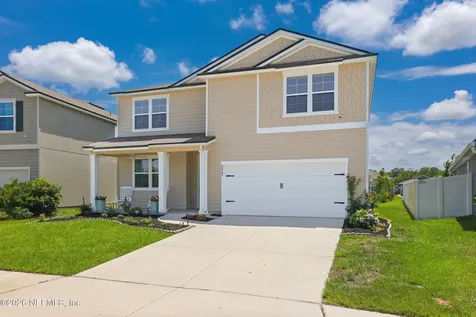 2465 Falling Star Lane Green Cove Springs FL 32043