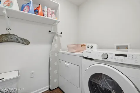 2465 Falling Star Lane Green Cove Springs FL 32043