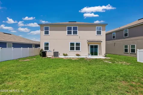 2465 Falling Star Lane Green Cove Springs FL 32043
