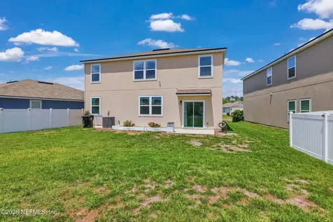 2465 Falling Star Lane Green Cove Springs FL 32043