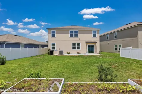 2465 Falling Star Lane Green Cove Springs FL 32043