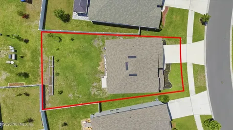 2465 Falling Star Lane Green Cove Springs FL 32043