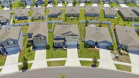 2465 Falling Star Lane Green Cove Springs FL 32043