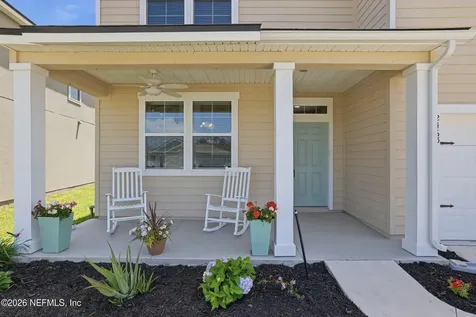 2465 Falling Star Lane Green Cove Springs FL 32043
