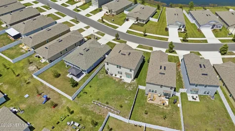 2465 Falling Star Lane Green Cove Springs FL 32043