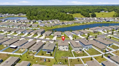2465 Falling Star Lane Green Cove Springs FL 32043