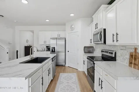2465 Falling Star Lane Green Cove Springs FL 32043