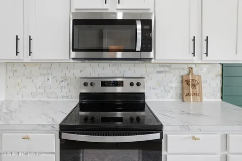 2465 Falling Star Lane Green Cove Springs FL 32043
